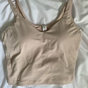 Lululemon Align Tank
